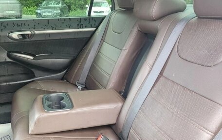 Honda Civic VIII, 2010 год, 750 000 рублей, 12 фотография