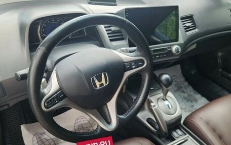 Honda Civic VIII, 2010 год, 750 000 рублей, 10 фотография