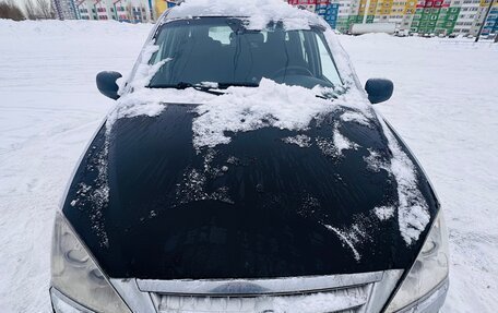SsangYong Kyron I, 2008 год, 400 000 рублей, 8 фотография