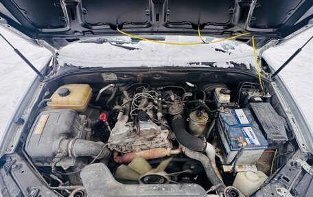 SsangYong Kyron I, 2008 год, 400 000 рублей, 7 фотография