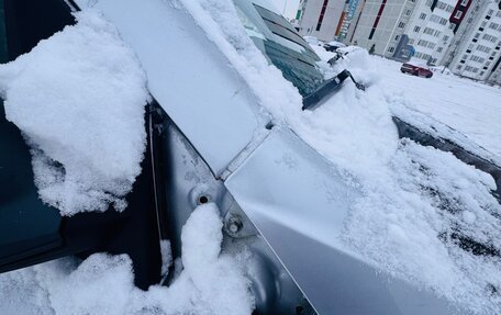 SsangYong Kyron I, 2008 год, 400 000 рублей, 9 фотография