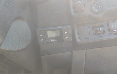 Nissan Note II рестайлинг, 2014 год, 850 000 рублей, 4 фотография