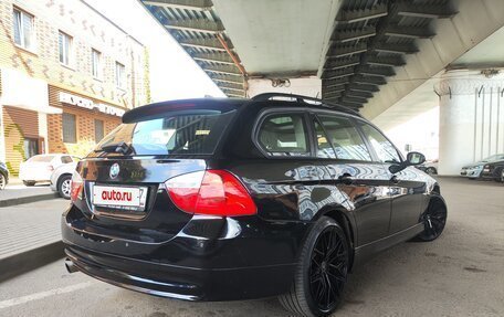 BMW 3 серия, 2008 год, 790 000 рублей, 3 фотография