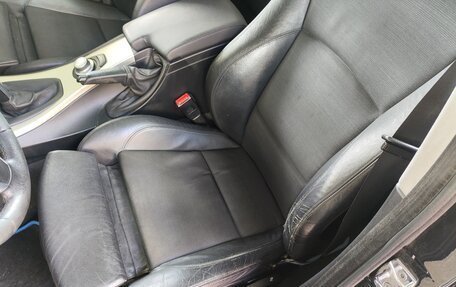 BMW 3 серия, 2008 год, 790 000 рублей, 8 фотография