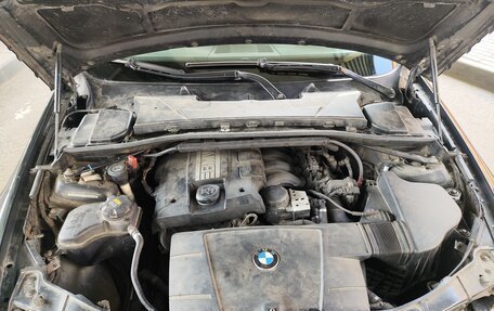 BMW 3 серия, 2008 год, 790 000 рублей, 7 фотография