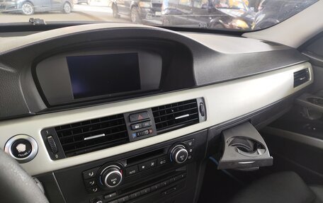 BMW 3 серия, 2008 год, 790 000 рублей, 10 фотография