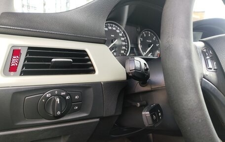 BMW 3 серия, 2008 год, 790 000 рублей, 9 фотография