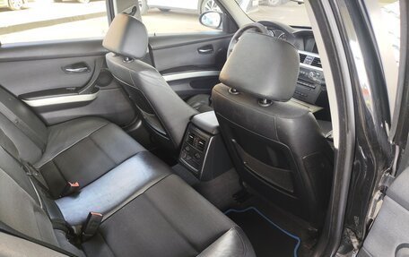 BMW 3 серия, 2008 год, 790 000 рублей, 13 фотография