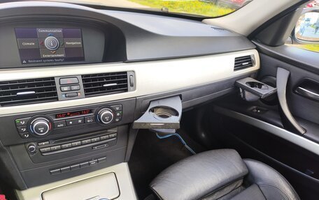 BMW 3 серия, 2008 год, 790 000 рублей, 20 фотография