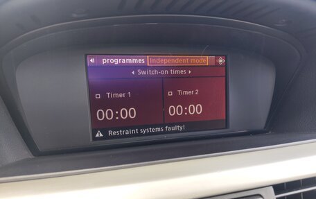 BMW 3 серия, 2008 год, 790 000 рублей, 19 фотография