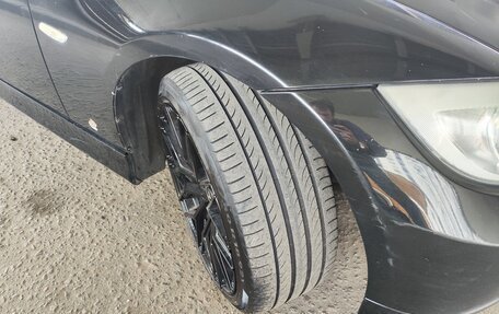 BMW 3 серия, 2008 год, 790 000 рублей, 15 фотография