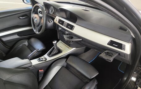BMW 3 серия, 2008 год, 790 000 рублей, 12 фотография