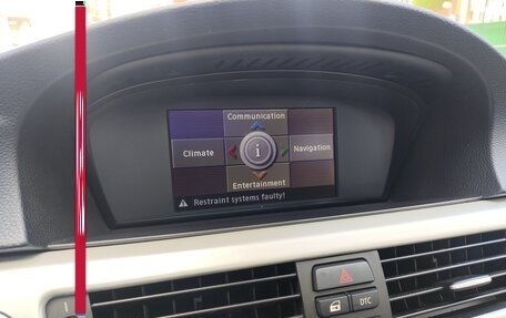 BMW 3 серия, 2008 год, 790 000 рублей, 18 фотография