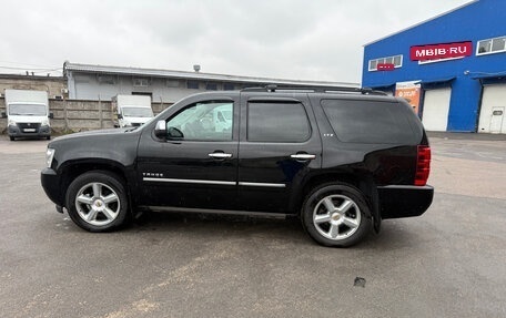 Chevrolet Tahoe III, 2012 год, 2 100 000 рублей, 4 фотография