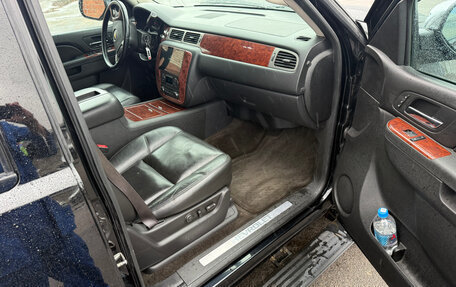 Chevrolet Tahoe III, 2012 год, 2 100 000 рублей, 15 фотография