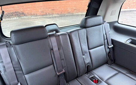 Chevrolet Tahoe III, 2012 год, 2 100 000 рублей, 19 фотография
