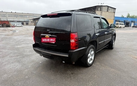 Chevrolet Tahoe III, 2012 год, 2 100 000 рублей, 7 фотография