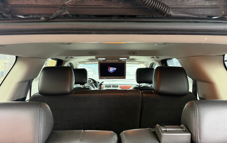 Chevrolet Tahoe III, 2012 год, 2 100 000 рублей, 23 фотография