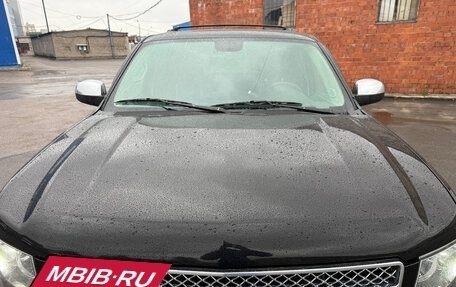 Chevrolet Tahoe III, 2012 год, 2 100 000 рублей, 25 фотография