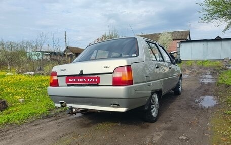 ЗАЗ 1103 «Славута», 2006 год, 180 000 рублей, 4 фотография