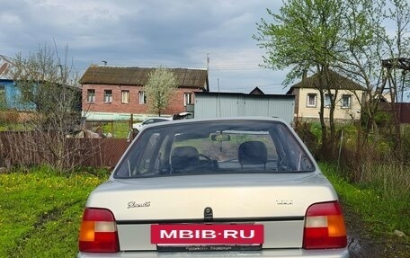 ЗАЗ 1103 «Славута», 2006 год, 180 000 рублей, 2 фотография
