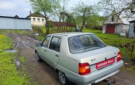 ЗАЗ 1103 «Славута», 2006 год, 180 000 рублей, 3 фотография