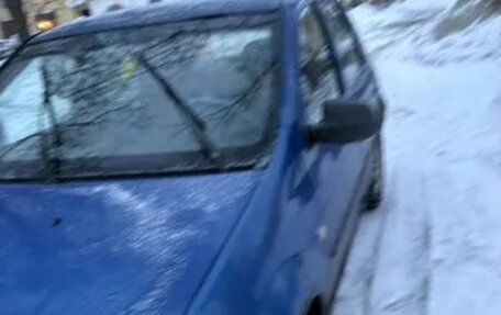 Renault Logan I, 2006 год, 150 000 рублей, 3 фотография