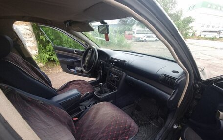 Audi A4, 1998 год, 360 000 рублей, 2 фотография