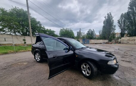 Audi A4, 1998 год, 360 000 рублей, 3 фотография
