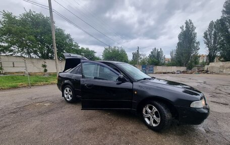 Audi A4, 1998 год, 360 000 рублей, 7 фотография