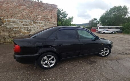 Audi A4, 1998 год, 360 000 рублей, 4 фотография