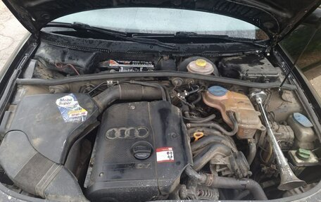 Audi A4, 1998 год, 360 000 рублей, 9 фотография