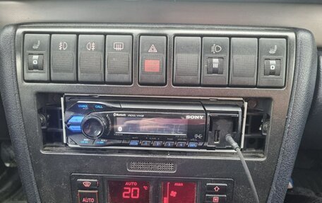 Audi A4, 1998 год, 360 000 рублей, 5 фотография