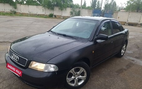 Audi A4, 1998 год, 360 000 рублей, 10 фотография