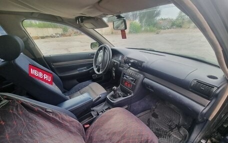 Audi A4, 1998 год, 360 000 рублей, 6 фотография
