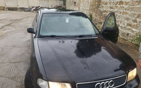 Audi A4, 1998 год, 360 000 рублей, 8 фотография