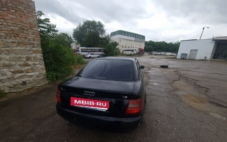 Audi A4, 1998 год, 360 000 рублей, 11 фотография