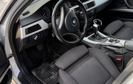 BMW 3 серия, 2010 год, 1 100 000 рублей, 5 фотография