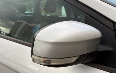 Ford Focus III, 2012 год, 670 000 рублей, 9 фотография