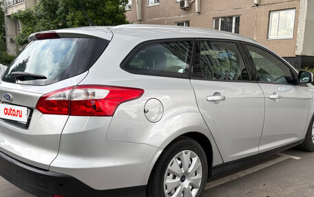 Ford Focus III, 2012 год, 670 000 рублей, 6 фотография