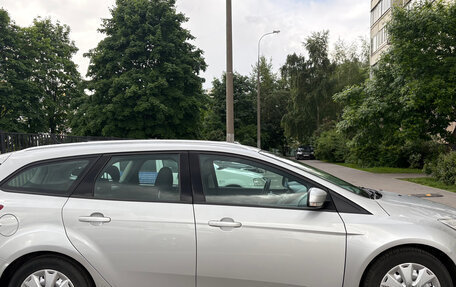 Ford Focus III, 2012 год, 670 000 рублей, 7 фотография