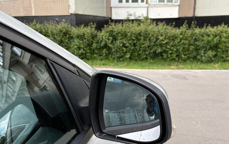 Ford Focus III, 2012 год, 670 000 рублей, 10 фотография