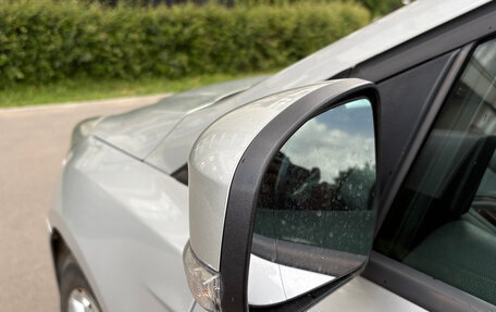 Ford Focus III, 2012 год, 670 000 рублей, 12 фотография