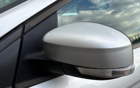 Ford Focus III, 2012 год, 670 000 рублей, 11 фотография