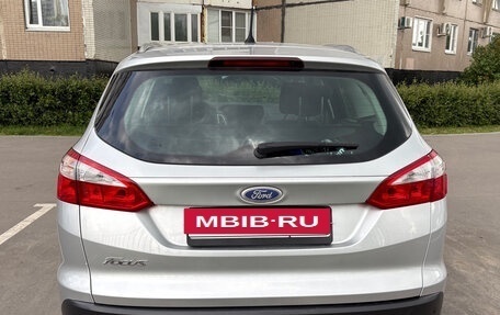 Ford Focus III, 2012 год, 670 000 рублей, 5 фотография