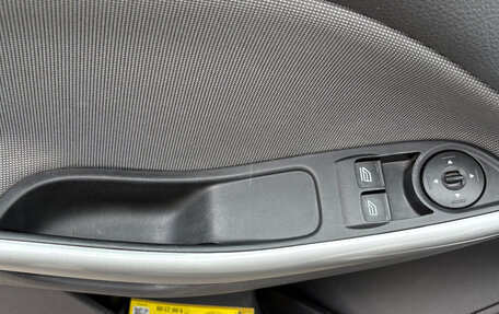 Ford Focus III, 2012 год, 670 000 рублей, 16 фотография