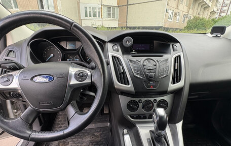 Ford Focus III, 2012 год, 670 000 рублей, 20 фотография