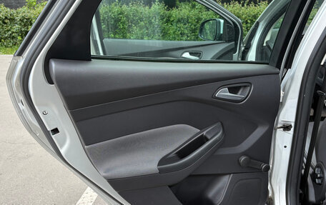 Ford Focus III, 2012 год, 670 000 рублей, 17 фотография