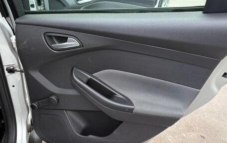 Ford Focus III, 2012 год, 670 000 рублей, 18 фотография