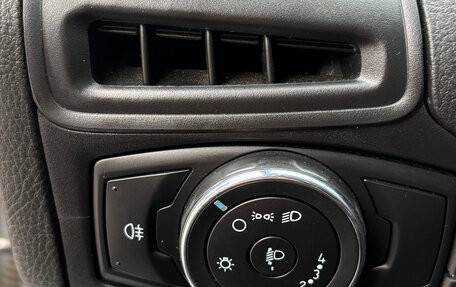 Ford Focus III, 2012 год, 670 000 рублей, 24 фотография